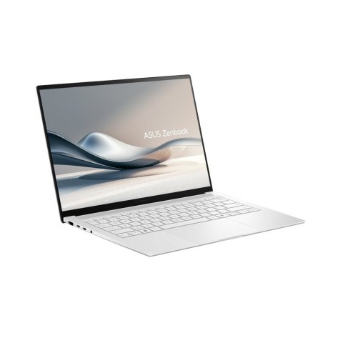 ASUS Zenbook S 14 OLED UX5406SA-PV032W Ultra 5 226V 14.0" 3K OLED 120Hz 400nits Glossy 16GB LPDDR5X SSD1TB Intel Arc WLAN+BT Cam ASUS Zenbook S 14 OLED UX5406SA-PV032W Ultra 5 226V 14.0" 3K OLED 120Hz 400nits Glossy 16GB LPDDR5X SSD1TB Intel Arc WLAN+BT Cam