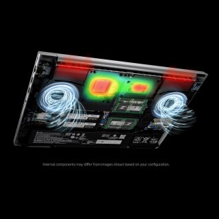 HP EliteBook 840 G11 Ultra 7 155U 14"WUXGA IPS AG 400nits 16GB DDR5 SSD512 Intel Arc Cam 5MPx 56Wh W11Pro