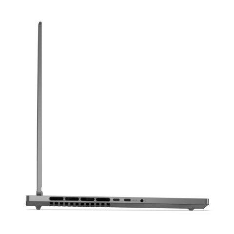 Lenovo Legion Slim 5 16ARP9 Ryzen 7 7435HS 16" WQXGA IPS 350nits AG 165Hz 16GB DDR5 SSD512 GeForce RTX 4070 8GB NoOS Luna Grey