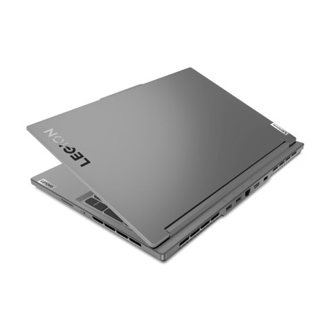 Lenovo Legion Slim 5 16ARP9 Ryzen 7 7435HS 16" WQXGA IPS 350nits AG 165Hz 16GB DDR5 SSD512 GeForce RTX 4070 8GB NoOS Luna Grey