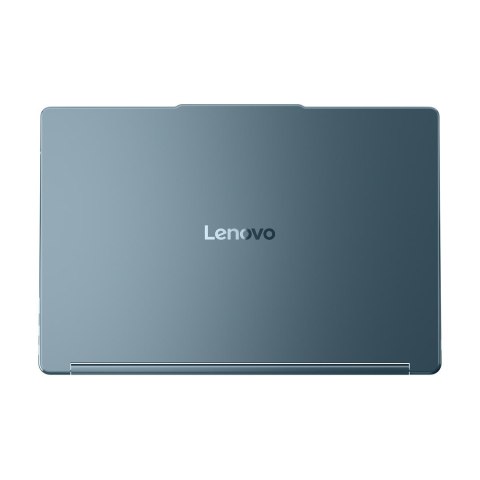 Lenovo Yoga Book 9 14IAH10 Ultra 7 255H 2x 14" 2.8K WQXGA+ OLED 750nits Glossy Anti-fingerprint 120Hz 32GB LPDDR5x-8400 SSD1TB A