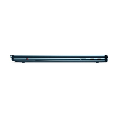 Lenovo Yoga Book 9 14IAH10 Ultra 7 255H 2x 14" 2.8K WQXGA+ OLED 750nits Glossy Anti-fingerprint 120Hz 32GB LPDDR5x-8400 SSD1TB A