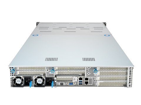 Platforma Asus Rack (2U) RS720A-E12-RS12 AMD Epyc 9004 (8x NVMe, 4x SATA/SAS, 2xM.2, 4xGPU, 2x10Gbe, IPMI, 1+1 2600W) Platforma Asus Rack (2U) RS720A-E12-RS12 AMD Epyc 9004 (8x NVMe, 4x SATA/SAS, 2xM.2, 4xGPU, 2x10Gbe, IPMI, 1+1 2600W)