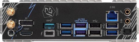 Płyta główna ASRock B860 Lightning WiFi Płyta główna ASRock B860 Lightning WiFi