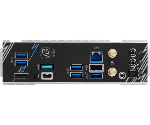 Płyta główna ASRock B860I Lightning WiFi Płyta główna ASRock B860I Lightning WiFi
