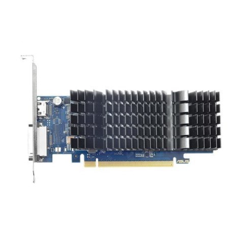 Karta graf. ASUS GeForce GT 1030 2GB 64B GDDR5 Karta graf. ASUS GeForce GT 1030 2GB 64B GDDR5