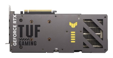 Karta graf. ASUS TUF GAMING RTX 5060 TI 8GB OC
