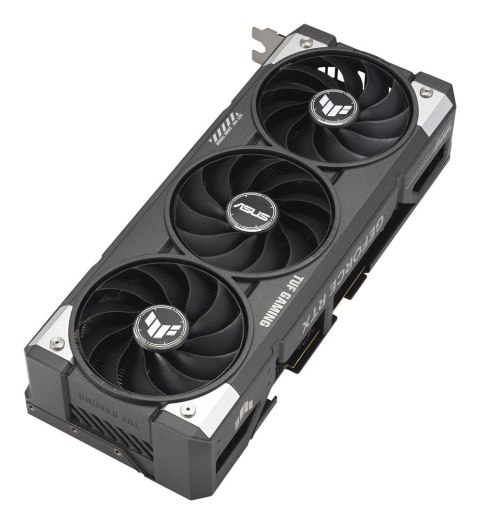 Karta graf. ASUS TUF GAMING RTX 5060 TI 8GB OC