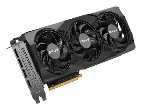 Karta graf. PNY GeForce RTX 5070 12GB OC 3-FAN