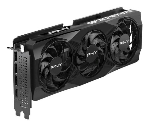 Karta graf. PNY GeForce RTX 5070 12GB OC 3-FAN