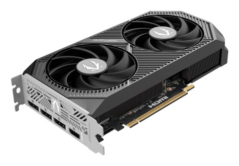 Karta graficzna ZOTAC GAMING GeForce RTX 5060 Ti Twin Edge 8GB