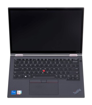 LENOVO ThinkPad X13 YOGA G2 2w1 i5-1135G7 16GB 256GB SSD 13,3" WUXGA(dotyk) (US QWERTY) Win11pro + zasilacz UŻYWANY