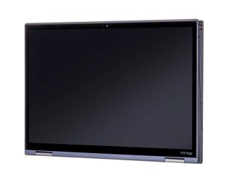 LENOVO ThinkPad X13 YOGA G2 2w1 i5-1135G7 16GB 256GB SSD 13,3" WUXGA(dotyk) (US QWERTY) Win11pro + zasilacz UŻYWANY