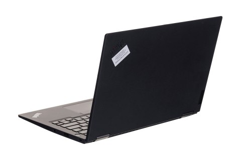 LENOVO ThinkPad X13 YOGA G2 2w1 i5-1135G7 16GB 256GB SSD 13,3" WUXGA(dotyk) (US QWERTY) Win11pro + zasilacz UŻYWANY