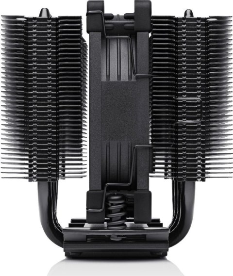 Chłodzenie CPU NOCTUA NH-D9L chromax.black Chłodzenie CPU NOCTUA NH-D9L chromax.black