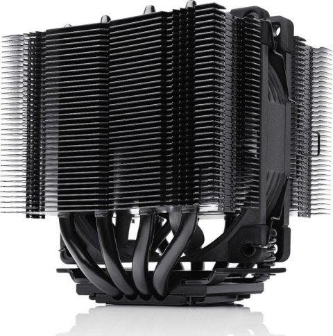 Chłodzenie CPU NOCTUA NH-D9L chromax.black Chłodzenie CPU NOCTUA NH-D9L chromax.black