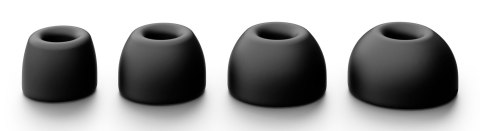 EPOS ADAPT E1TWS SCANDINAVIAN BLACK BLUETOOTH