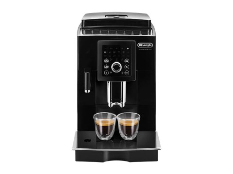 Ekspres ciśnieniowy DeLonghi ECAM 23.260.B (WYPRZEDAŻ) Ekspres ciśnieniowy DeLonghi ECAM 23.260.B (WYPRZEDAŻ)
