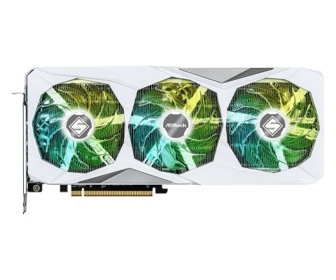 Karta graficzna ASRock Radeon RX 7800 XT Steel Legend 16GB OC Karta graficzna ASRock Radeon RX 7800 XT Steel Legend 16GB OC