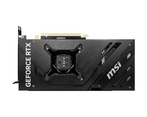Karta graficzna MSI GeForce RTX 4070 Ti VENTUS 2X 12GB (WYPRZEDAŻ) Karta graficzna MSI GeForce RTX 4070 Ti VENTUS 2X 12GB (WYPRZEDAŻ)