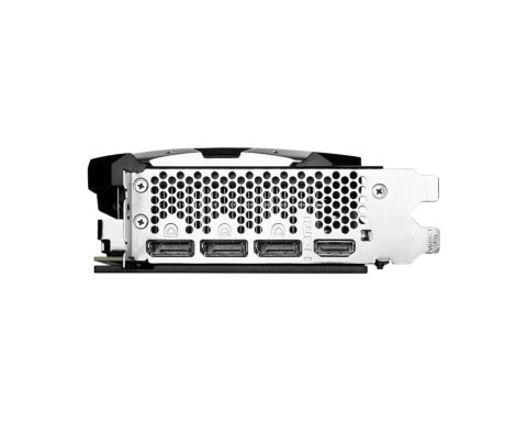 Karta graficzna MSI GeForce RTX 4070 Ti VENTUS 2X 12GB (WYPRZEDAŻ) Karta graficzna MSI GeForce RTX 4070 Ti VENTUS 2X 12GB (WYPRZEDAŻ)