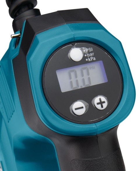 Kompresor powietrza mini 18V MAKITA DMP180Z (WYPRZEDAŻ) Kompresor powietrza mini 18V MAKITA DMP180Z (WYPRZEDAŻ)