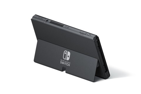 NINTENDO Switch OLED Red & Blue (WYPRZEDAŻ) NINTENDO Switch OLED Red & Blue (WYPRZEDAŻ)
