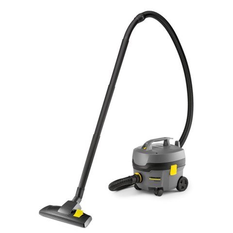 Odkurzacz workowy KARCHER T 7/1 Classic 1.527-181.0 (1000W; kolor szary) Odkurzacz workowy KARCHER T 7/1 Classic 1.527-181.0 (1000W; kolor szary)