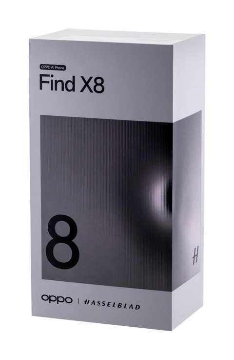Oppo Find X8 5G DS 16/512GB Black
