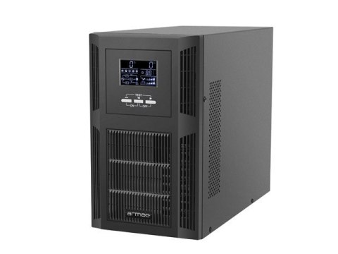 UPS ARMAC OFFICE ON-LINE 3000VA LCD 8xIEC O3000IPF1 UPS ARMAC OFFICE ON-LINE 3000VA LCD 8xIEC O3000IPF1