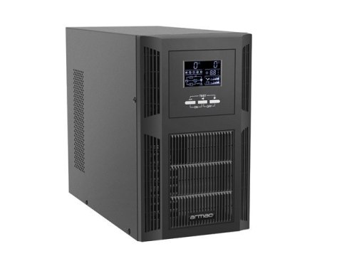 UPS ARMAC OFFICE ON-LINE 3000VA LCD 8xIEC O3000IPF1 UPS ARMAC OFFICE ON-LINE 3000VA LCD 8xIEC O3000IPF1