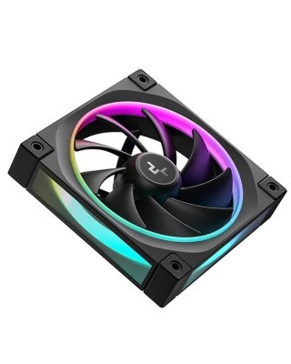 Wentylator DeepCool FL12R (R-FL12R-BKAPN1-G)