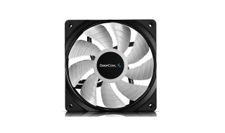 Wentylator DeepCool RF120(3 IN 1) (DP-FRGB-RF120-3C)