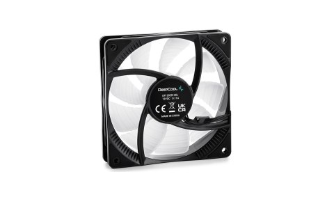 Wentylator DeepCool RF120(3 IN 1) (DP-FRGB-RF120-3C)