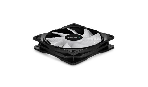 Wentylator DeepCool RF120(3 IN 1) (DP-FRGB-RF120-3C)