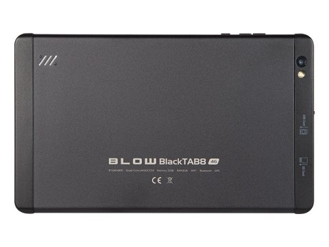 BLOW TABLET BLOW BLACKTAB8 3/32GB 4G LTE IPS BLOW TABLET BLOW BLACKTAB8 3/32GB 4G LTE IPS