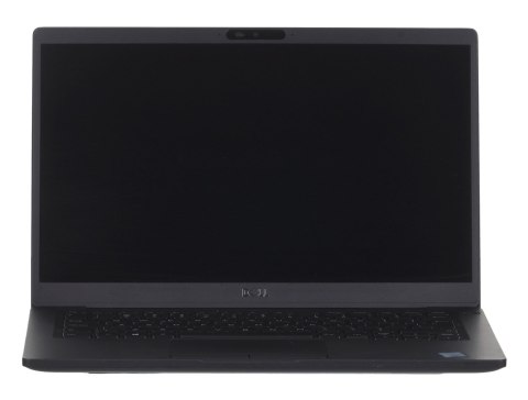 DELL LATITUDE 7300 i7-8665U 16GB 256GB SSD 13,3" FHD Win11pro + zasilacz UŻYWANY