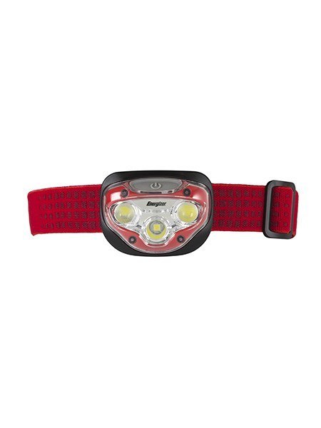 ENERGIZER LATARKA CZOŁOWA HEADLIGHT VISION HD HEADLAMP HEADLIGHT 3AAA 300 LUMENS ENERGIZER LATARKA CZOŁOWA HEADLIGHT VISION HD HEADLAMP HEADLIGHT 3AAA 300 LUMENS