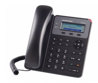 GRANDSTREAM TELEFON VOIP GXP 1610 bez POE