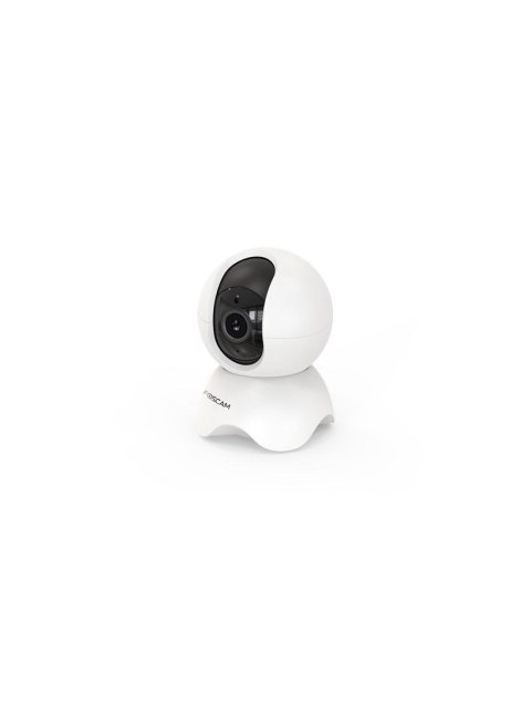 Kamera IP Wi-fi Foscam X5 INDOOR 5MP Kamera IP Wi-fi Foscam X5 INDOOR 5MP