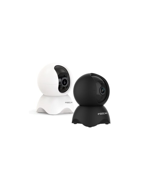 Kamera IP Wi-fi Foscam X5 INDOOR 5MP Kamera IP Wi-fi Foscam X5 INDOOR 5MP