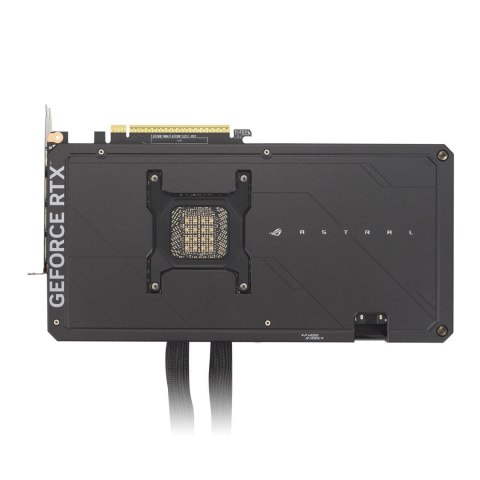 Karta graf. ASUS ROG ASTRAL LC RTX 5090 32GB