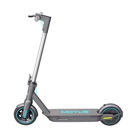 Motus Hulajnoga Elektryczna Scooty 10 2022 (WYPRZEDAŻ)