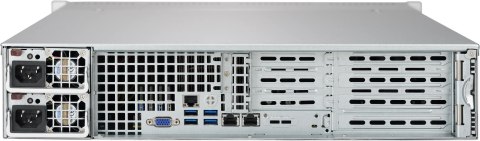 OBUDOWA SERWEROWA SUPERMICRO CSE-825TQC-R802WB OBUDOWA SERWEROWA SUPERMICRO CSE-825TQC-R802WB