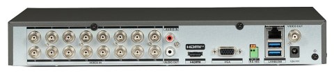 REJESTRATOR 5W1 HIKVISION iDS-7216HQHI-M1 REJESTRATOR 5W1 HIKVISION iDS-7216HQHI-M1