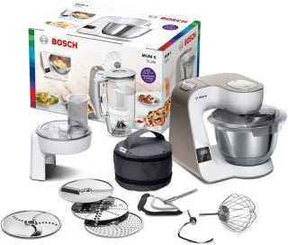 Robot kuchenny BOSCH MUM 5XW20 (WYPRZEDAŻ)