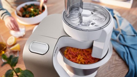 Robot kuchenny BOSCH MUM 5XW20 (WYPRZEDAŻ)