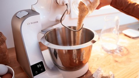 Robot kuchenny BOSCH MUM 5XW20 (WYPRZEDAŻ)