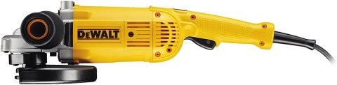 Szlifierka kątowa DeWalt DWE492-QS (230mm) Szlifierka kątowa DeWalt DWE492-QS (230mm)
