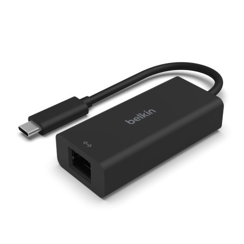 Adapter Belkin Connect USB-C to 2.5 Gb Ethernet Adapter Adapter Belkin Connect USB-C to 2.5 Gb Ethernet Adapter